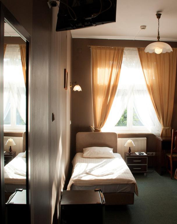 Hotel Nad Rzeczka Stary Toruń Habitación foto