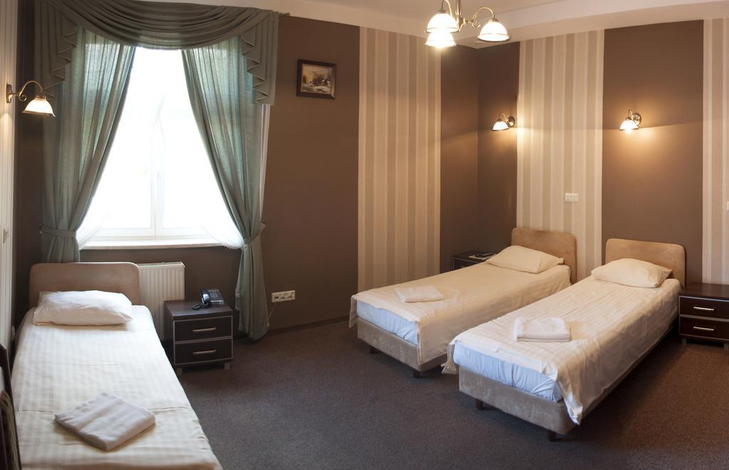 Hotel Nad Rzeczka Stary Toruń Habitación foto