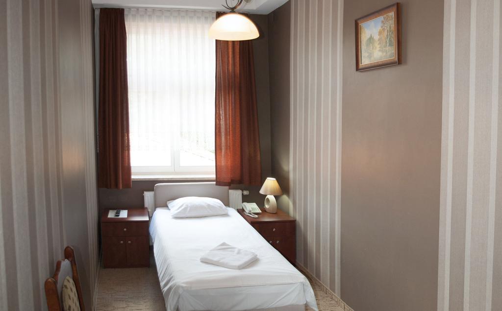Hotel Nad Rzeczka Stary Toruń Habitación foto